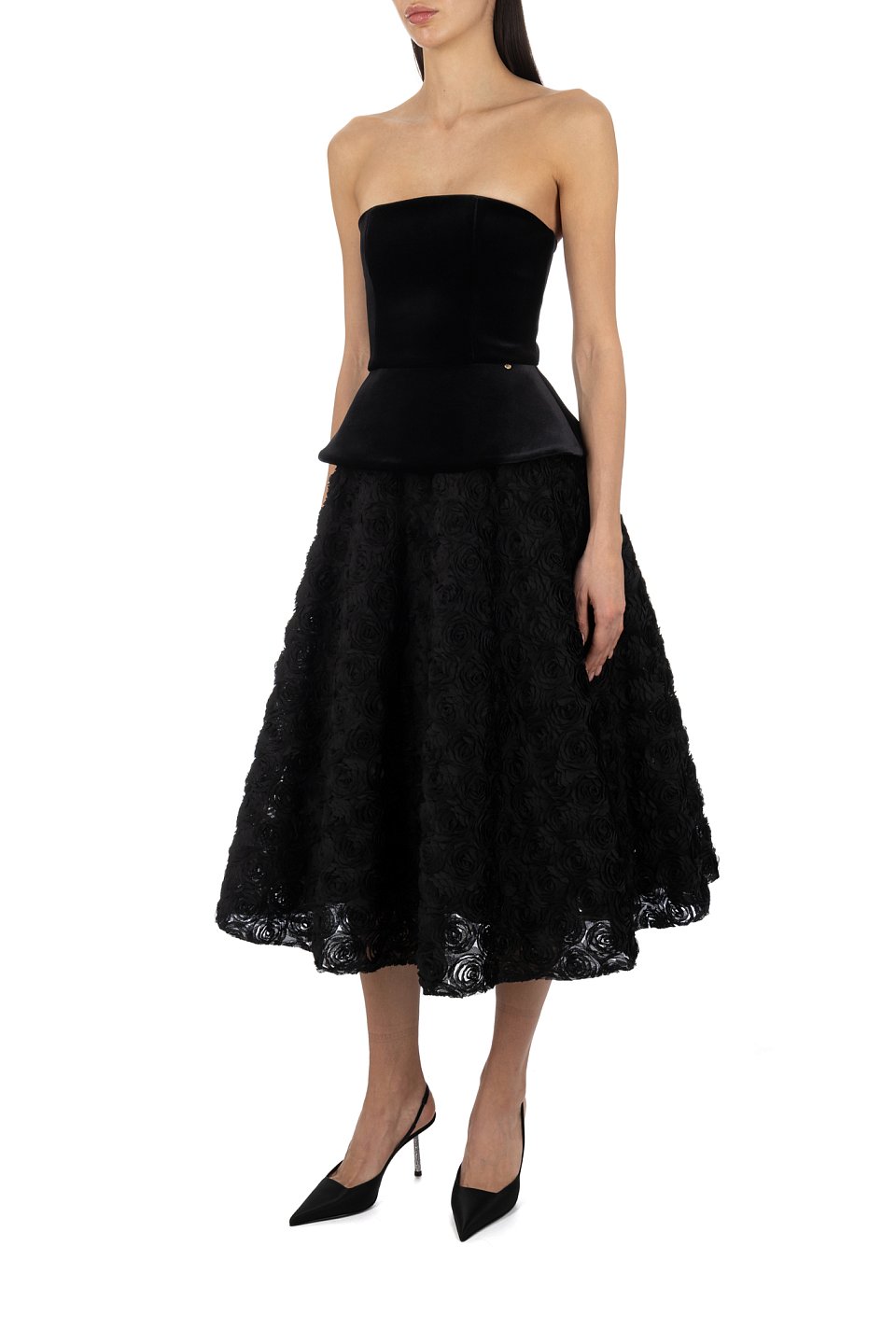 Платье Nissa - фото 3