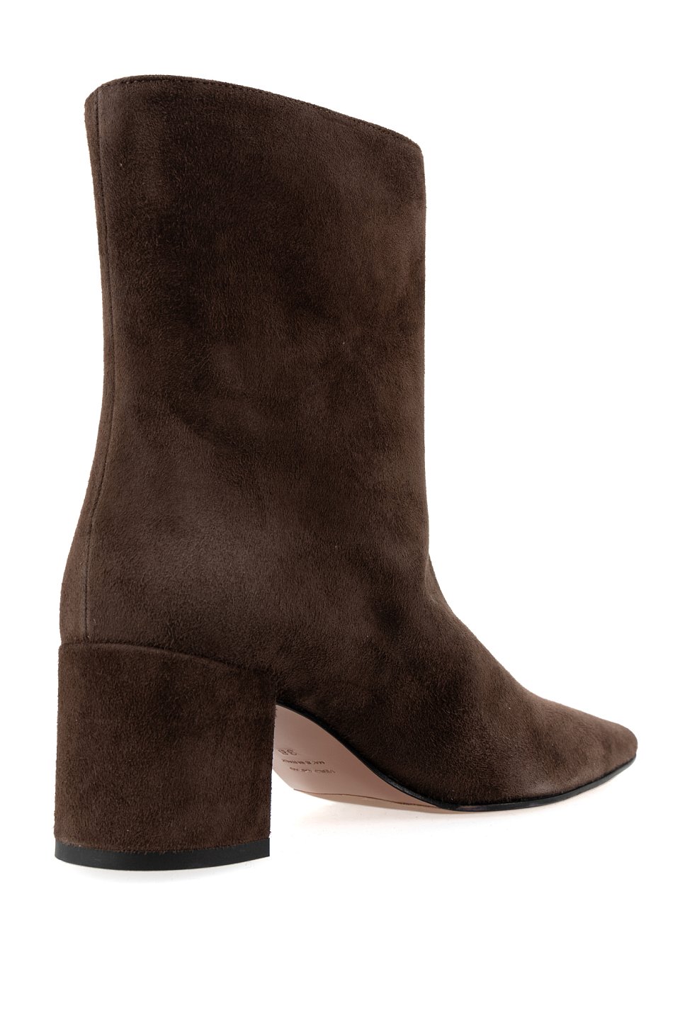 Ботильоны Etienne Marcel - фото 3