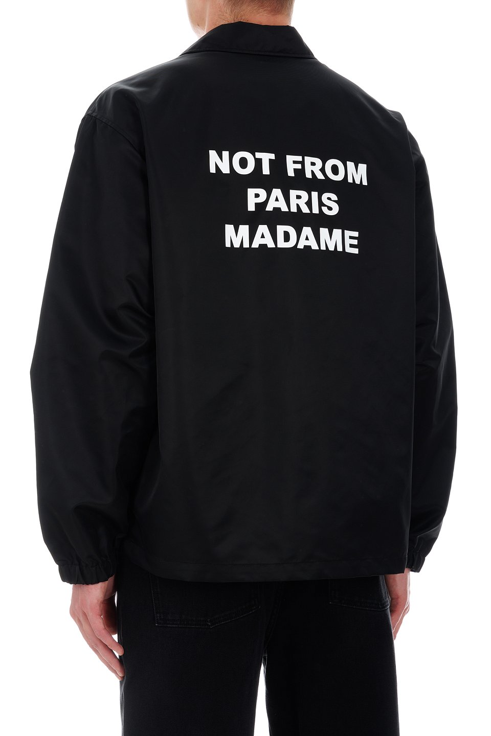 Куртка Drôle de Monsieur - фото 4