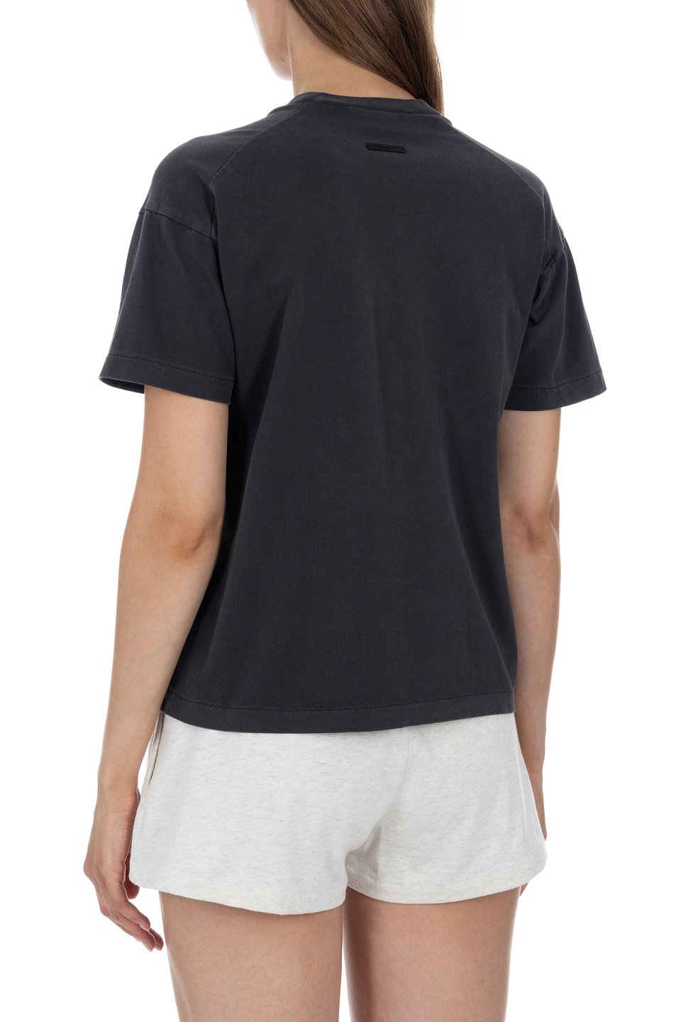 Футболка Fear Of God Essentials - фото 4