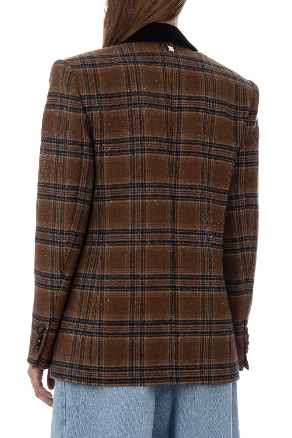 Пиджак Giuseppe Di Morabito - фото 4