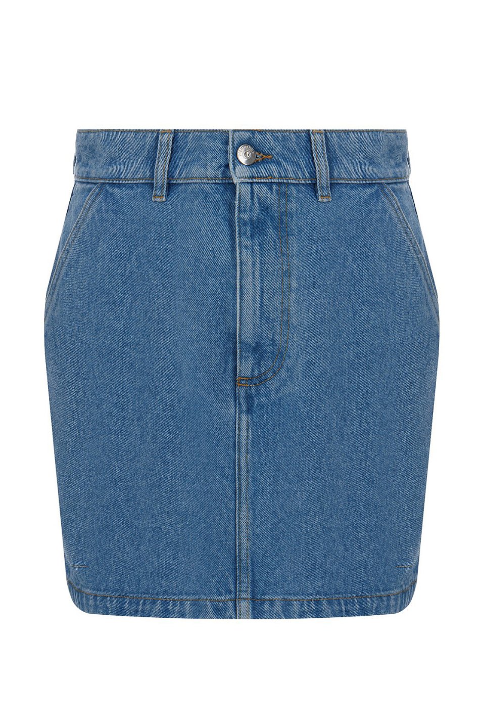 Юбка Nanushka - фото 1