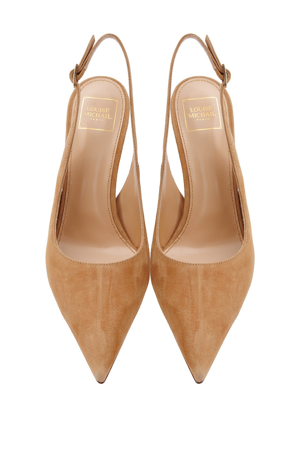Туфли Louise Michail - фото 4