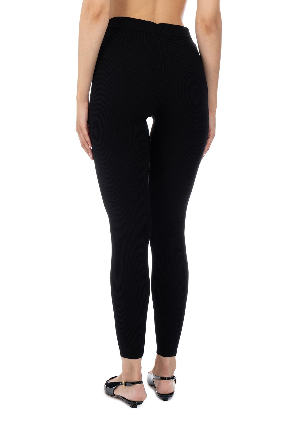 Леггинсы Parosh - фото 4