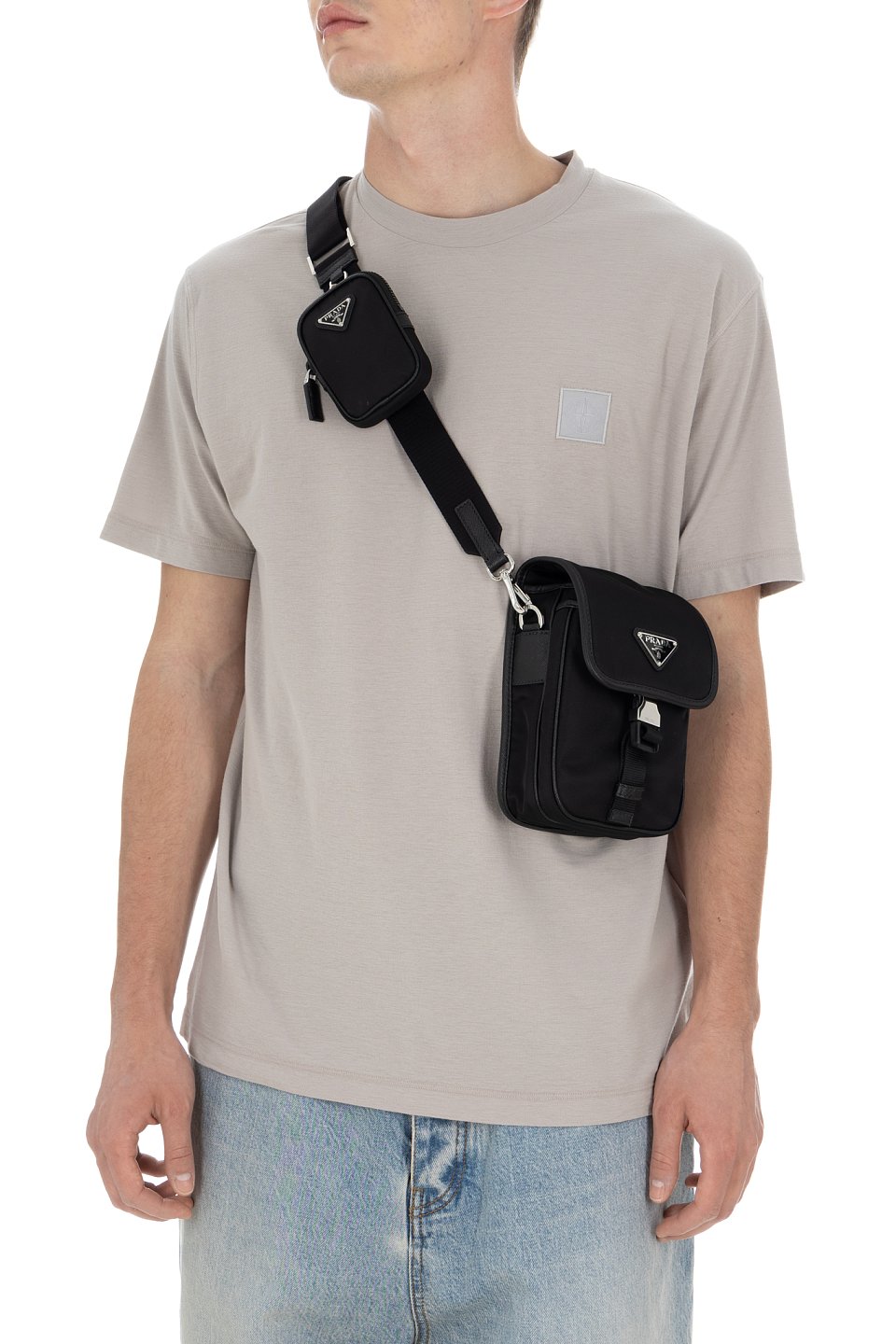 Сумка Prada - фото 2