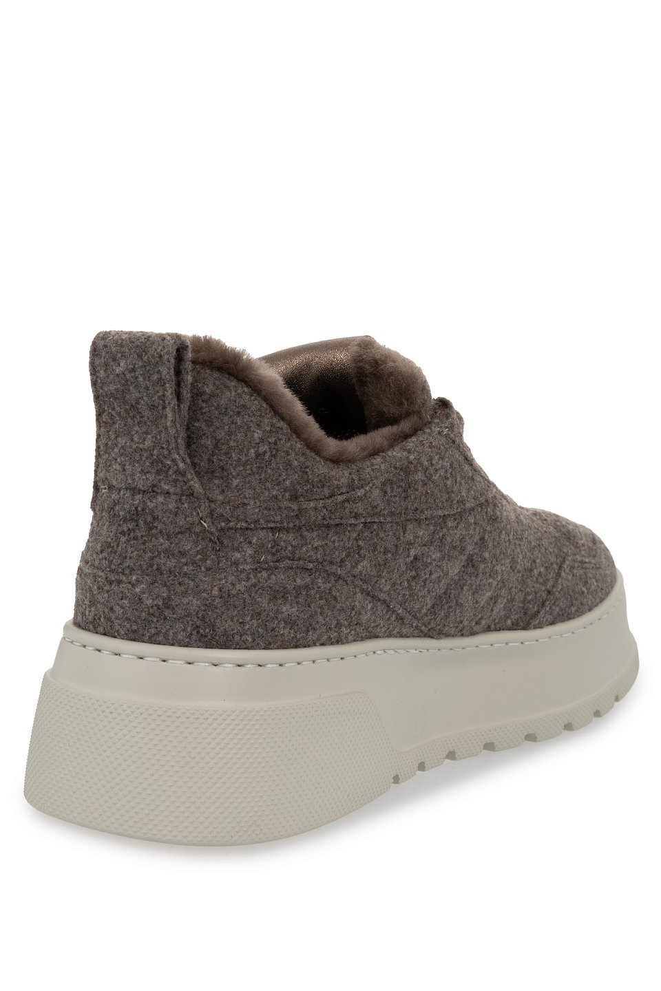 Кеды Stokton - фото 3