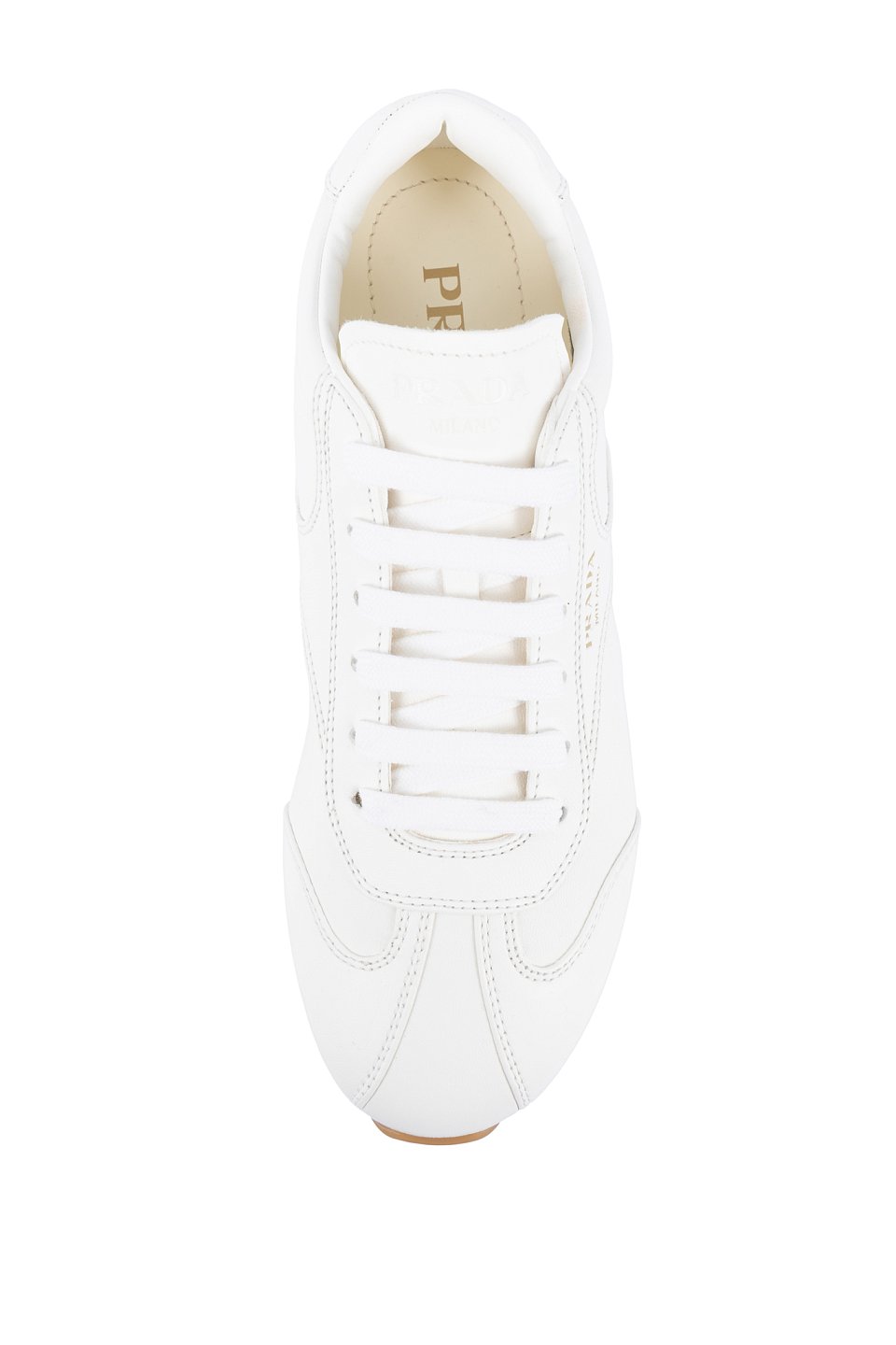 Кеды Prada - фото 4