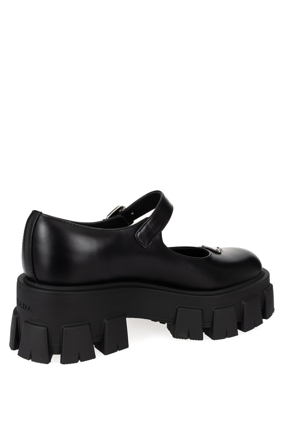 Туфли Prada - фото 3