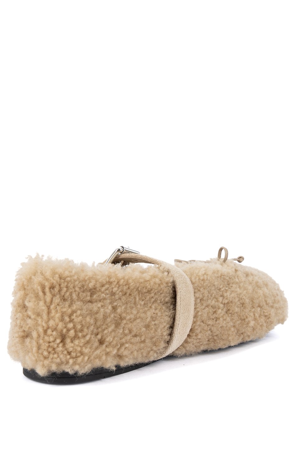 Балетки Miu Miu - фото 3