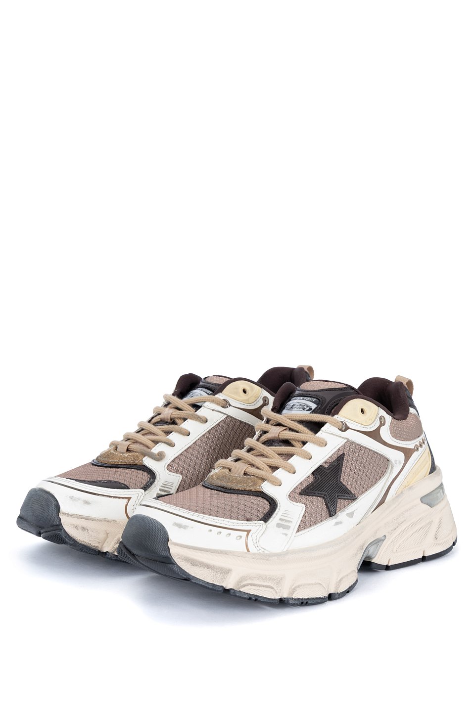 Кроссовки Golden Goose - фото 2