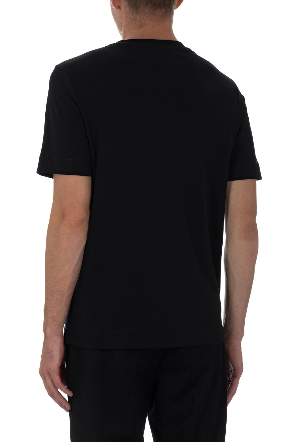 Футболка Gran Sasso - фото 4