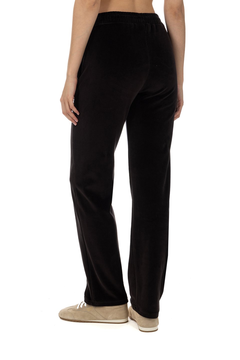 Брюки Sporty & Rich - фото 4