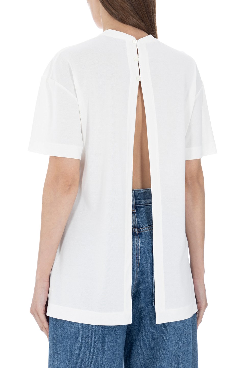 Топ Jacquemus - фото 4