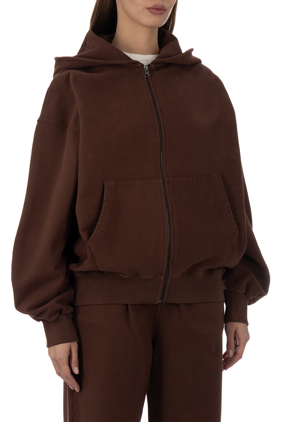 Худи The Core - фото 3