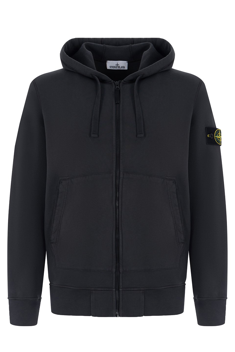Худи Stone Island - фото 1