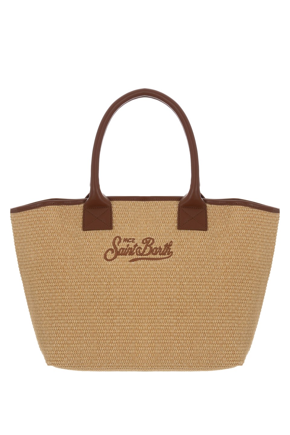 Сумка Mc2 Saint Barth - фото 4