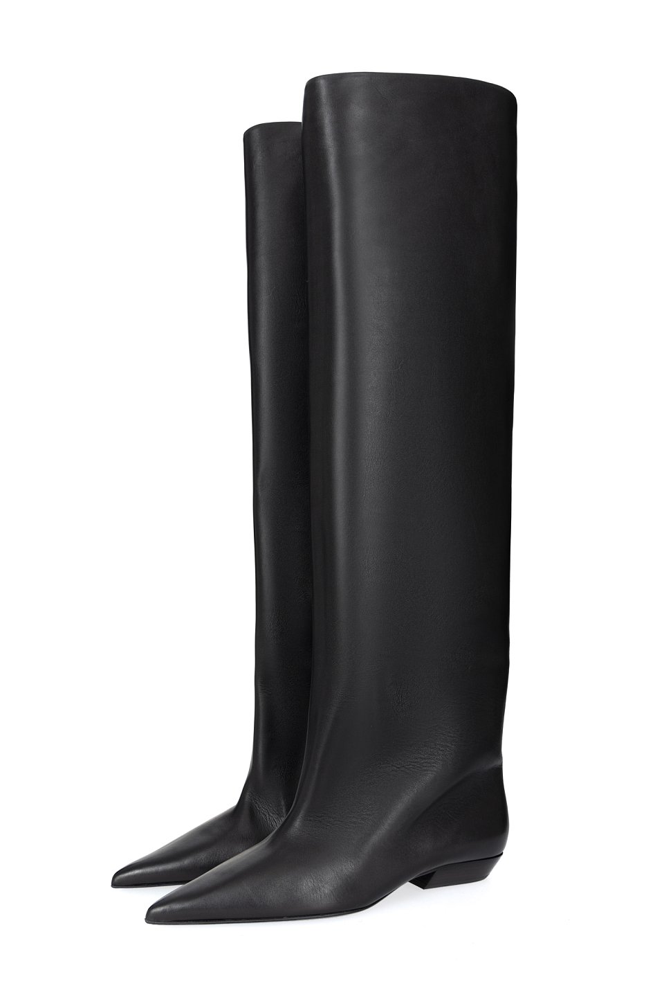 Сапоги Jil Sander - фото 2