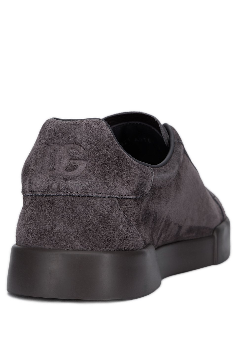 Кеды Dolce & Gabbana - фото 3