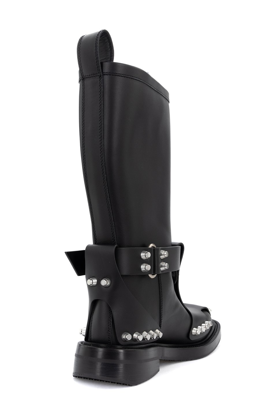 Сапоги Alexander Wang - фото 3