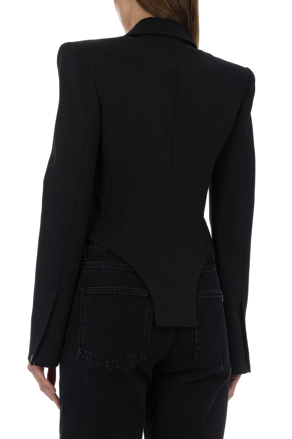 Пиджак Ssheena - фото 4