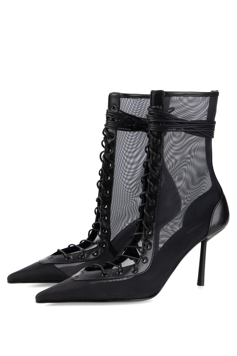 Ботильоны Le Silla - фото 2