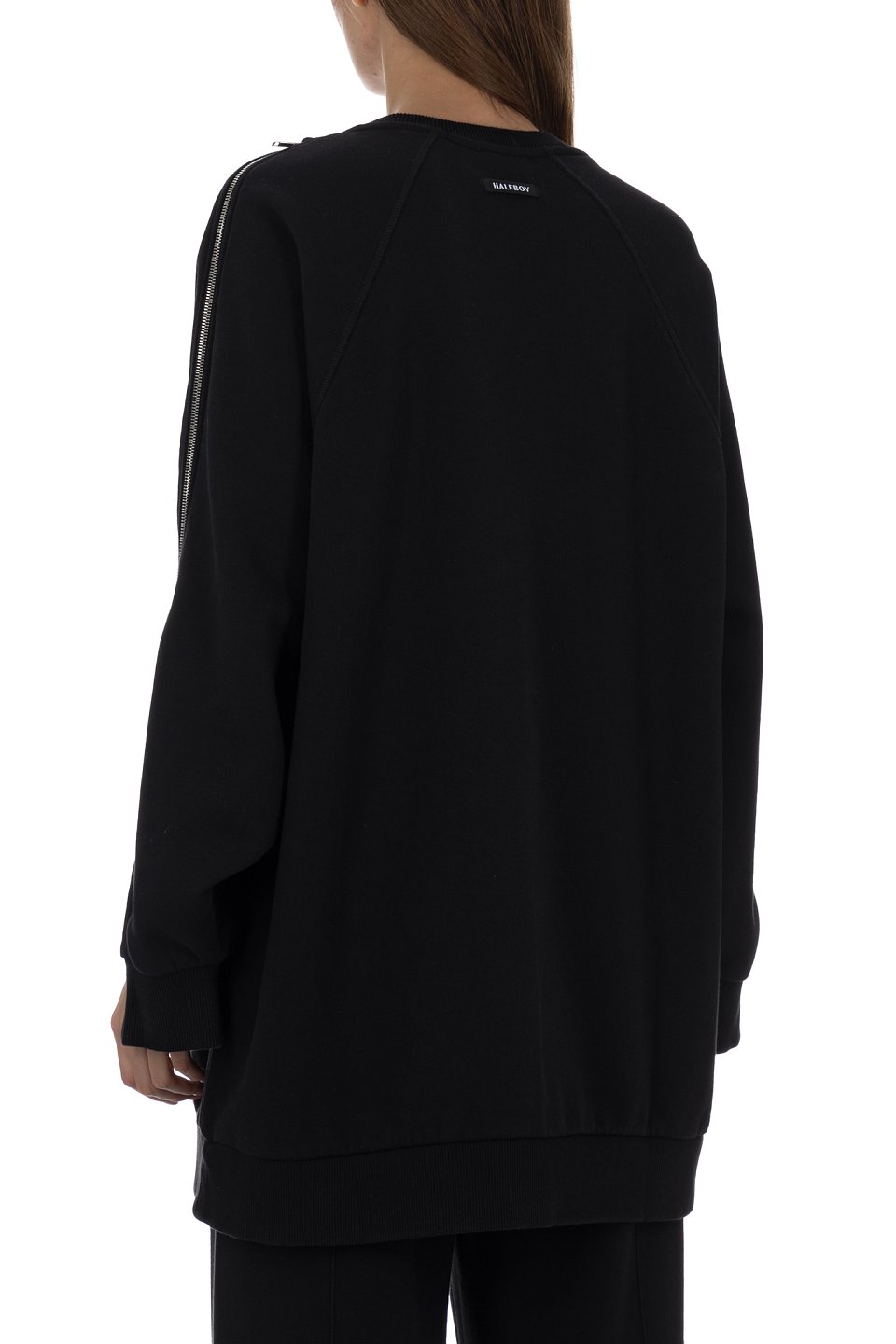 Толстовка Halfboy - фото 4