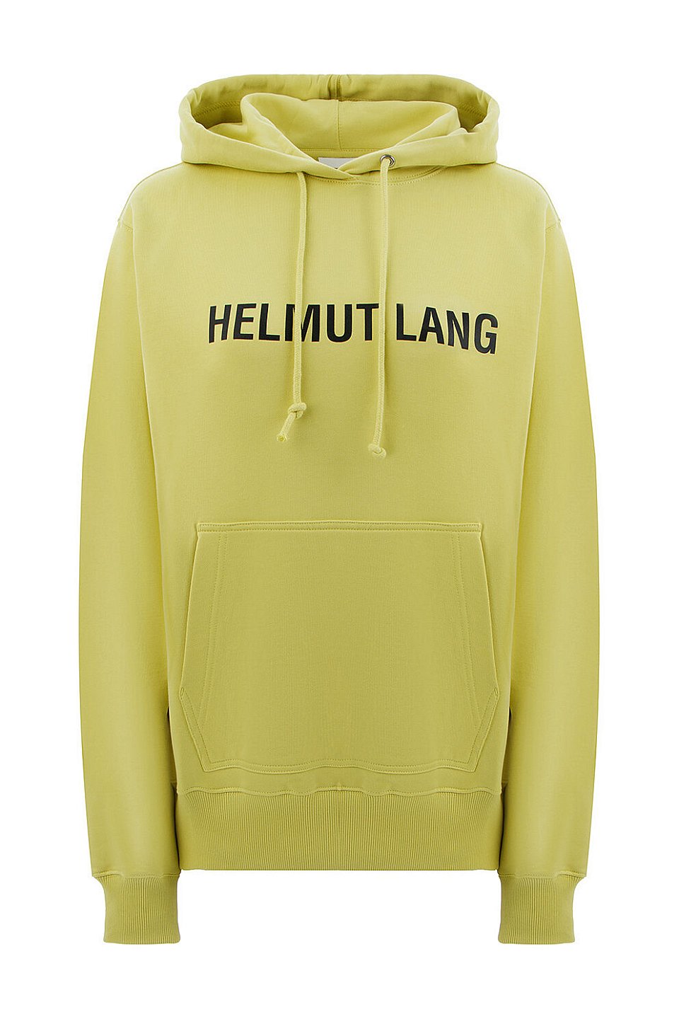 Худи Helmut Lang - фото 1