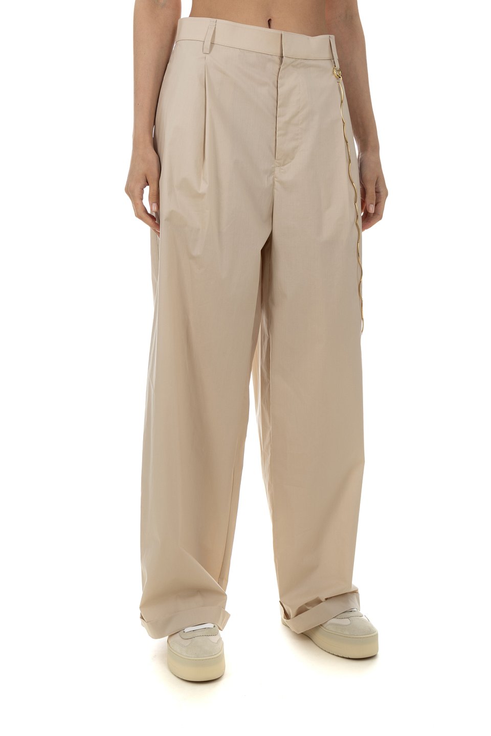 Брюки Darkpark - фото 3