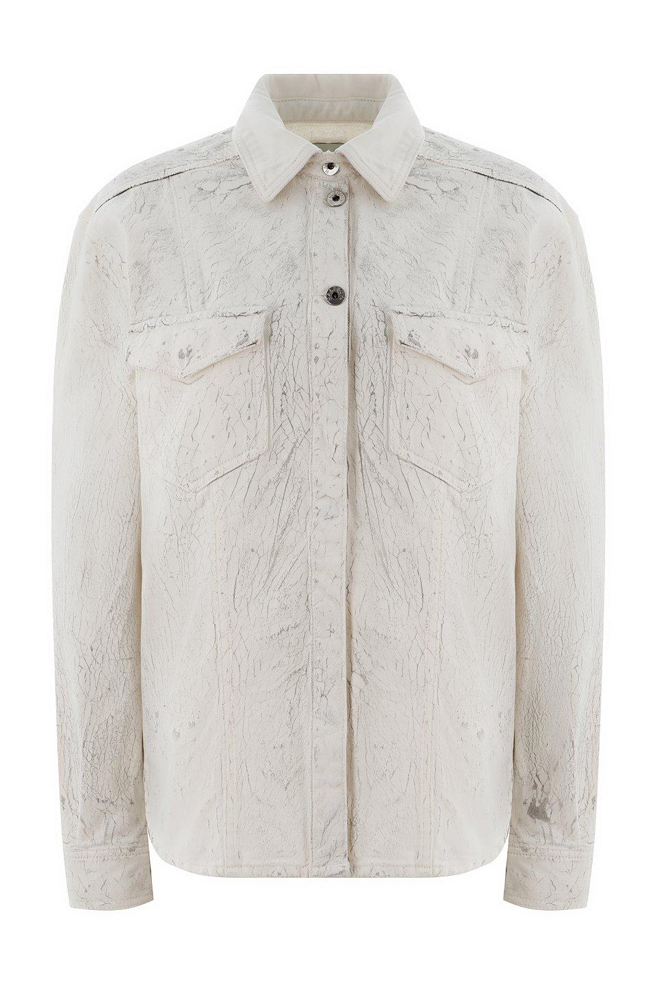 Рубашка Halfboy - фото 1