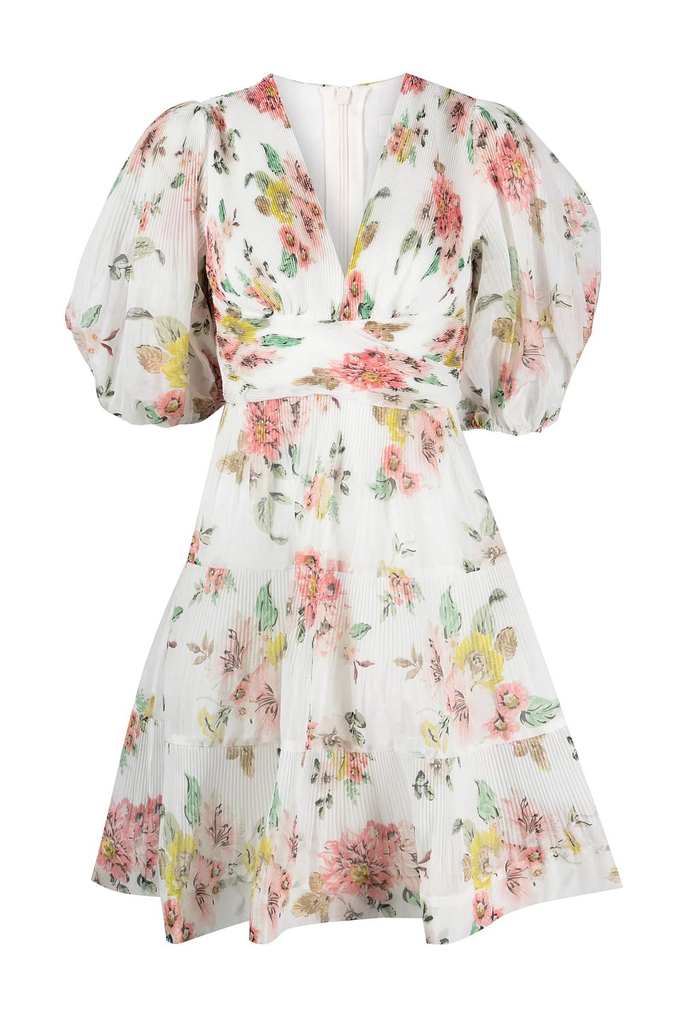 Платье Zimmermann - фото 1