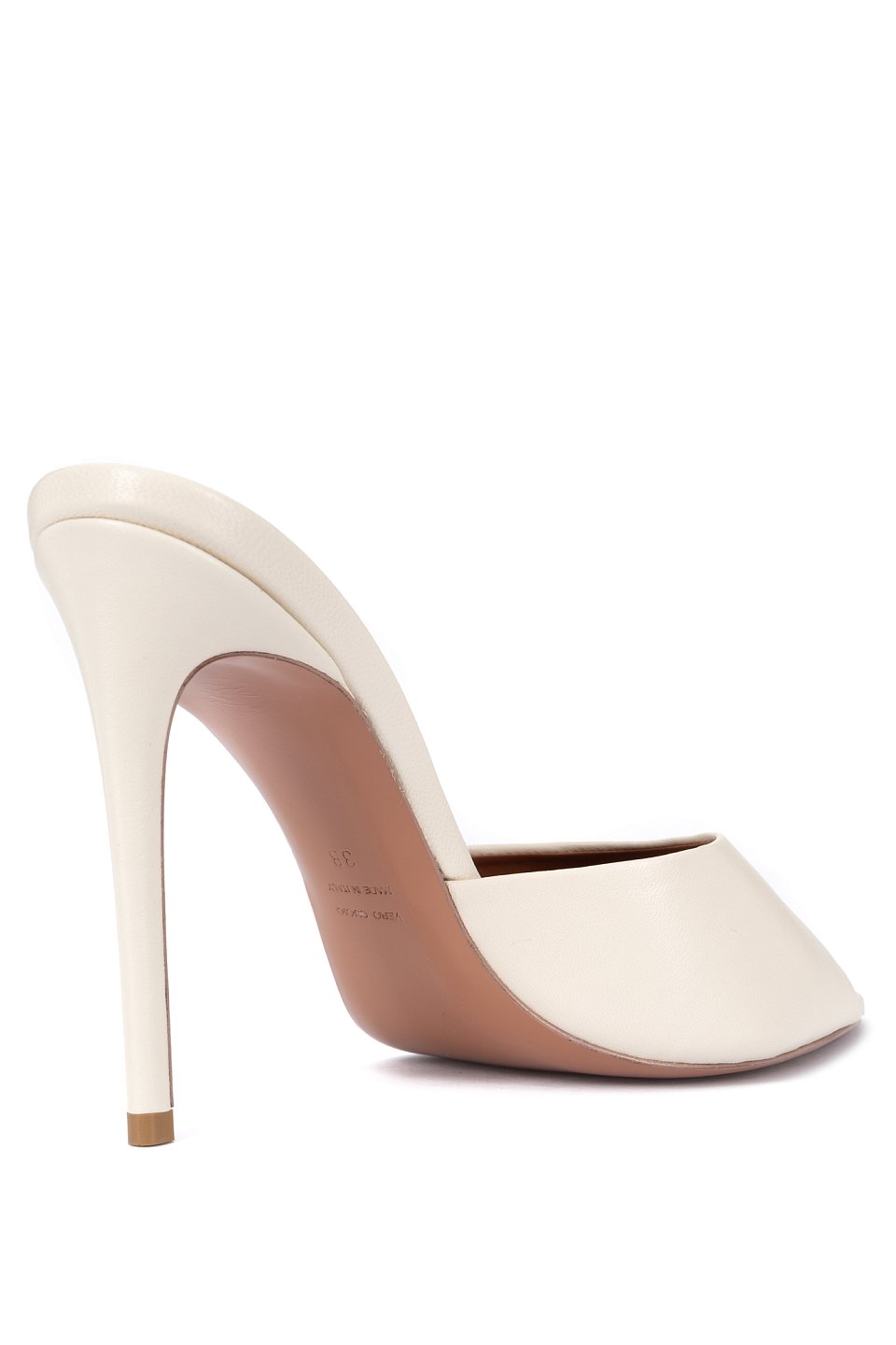 Мюли Etienne Marcel - фото 3