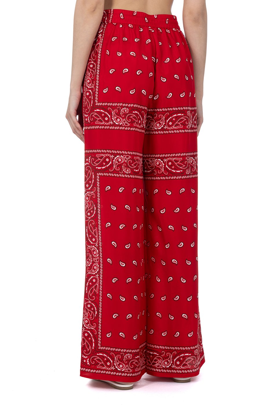 Брюки Parosh - фото 4