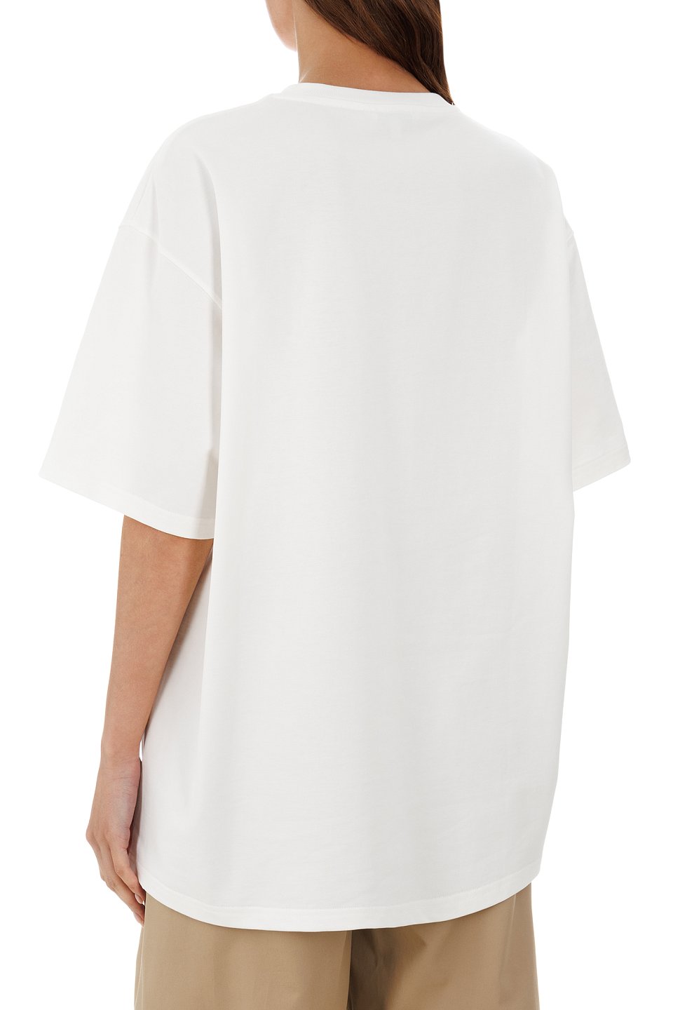 Футболка Mark Gong - фото 4