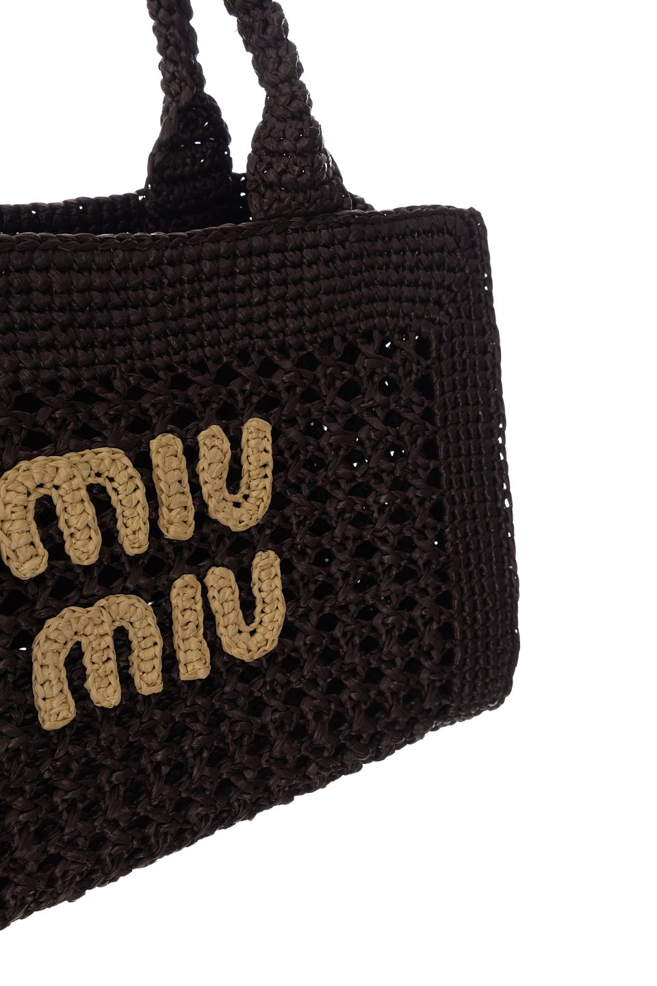 Сумка Miu Miu - фото 4