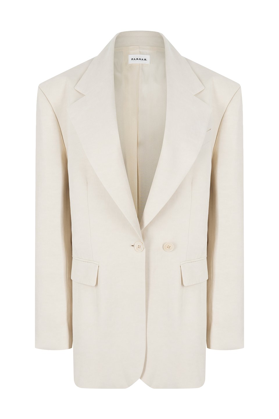 Пиджак Parosh - фото 1