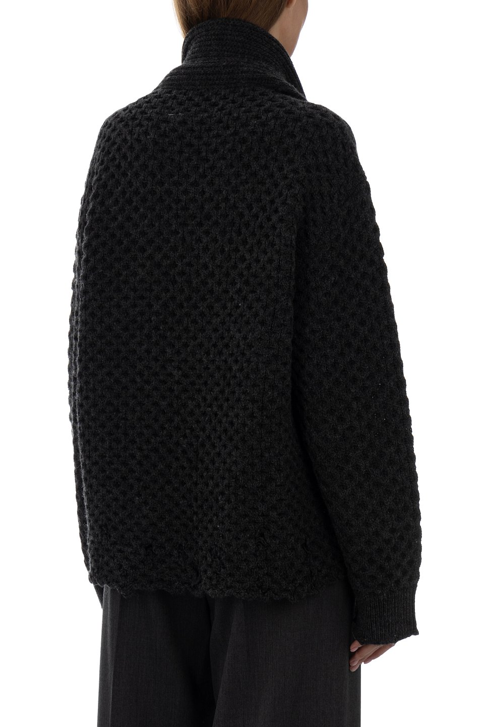 Джемпер MM6 - фото 4