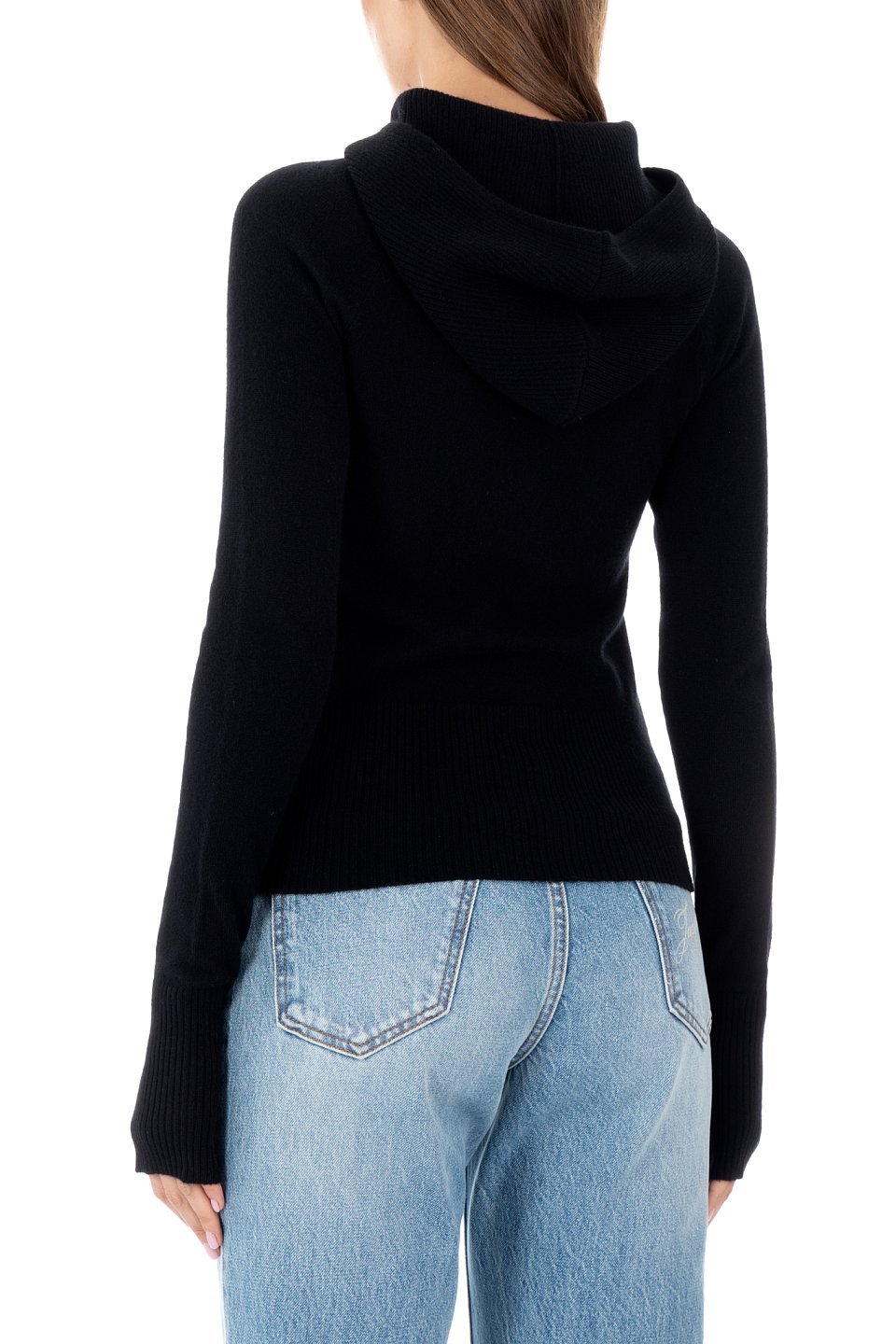 Кардиган Jacob Lee - фото 4