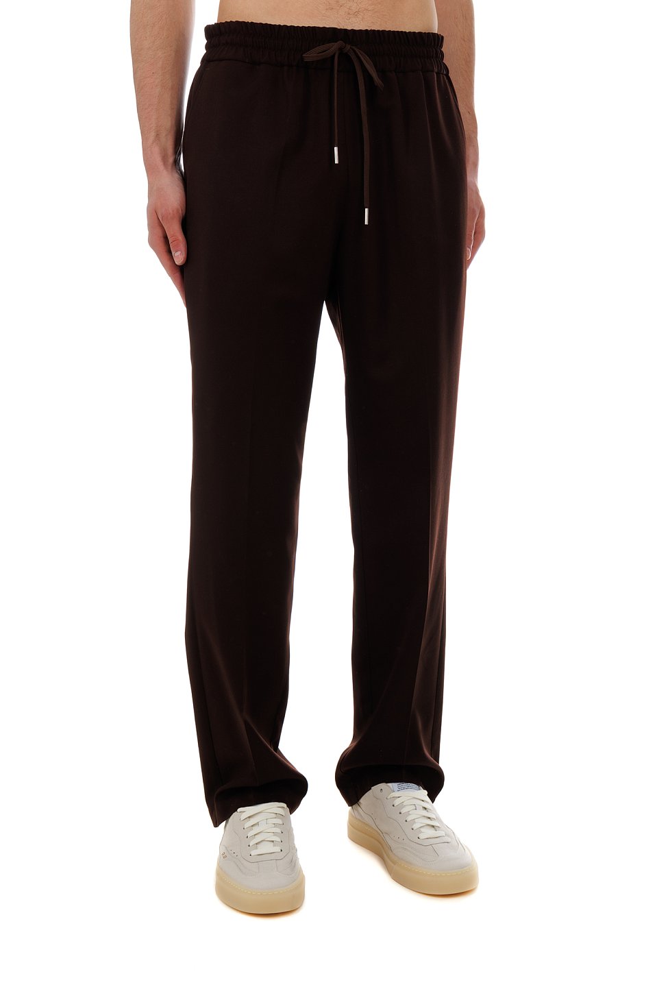 Брюки Drôle de Monsieur - фото 3