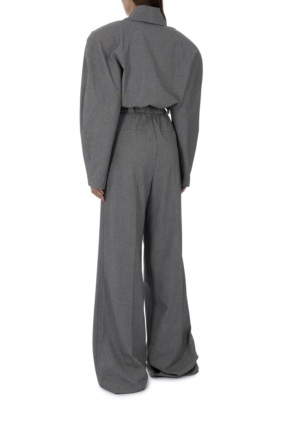 Комбинезон Moms Pants - фото 4