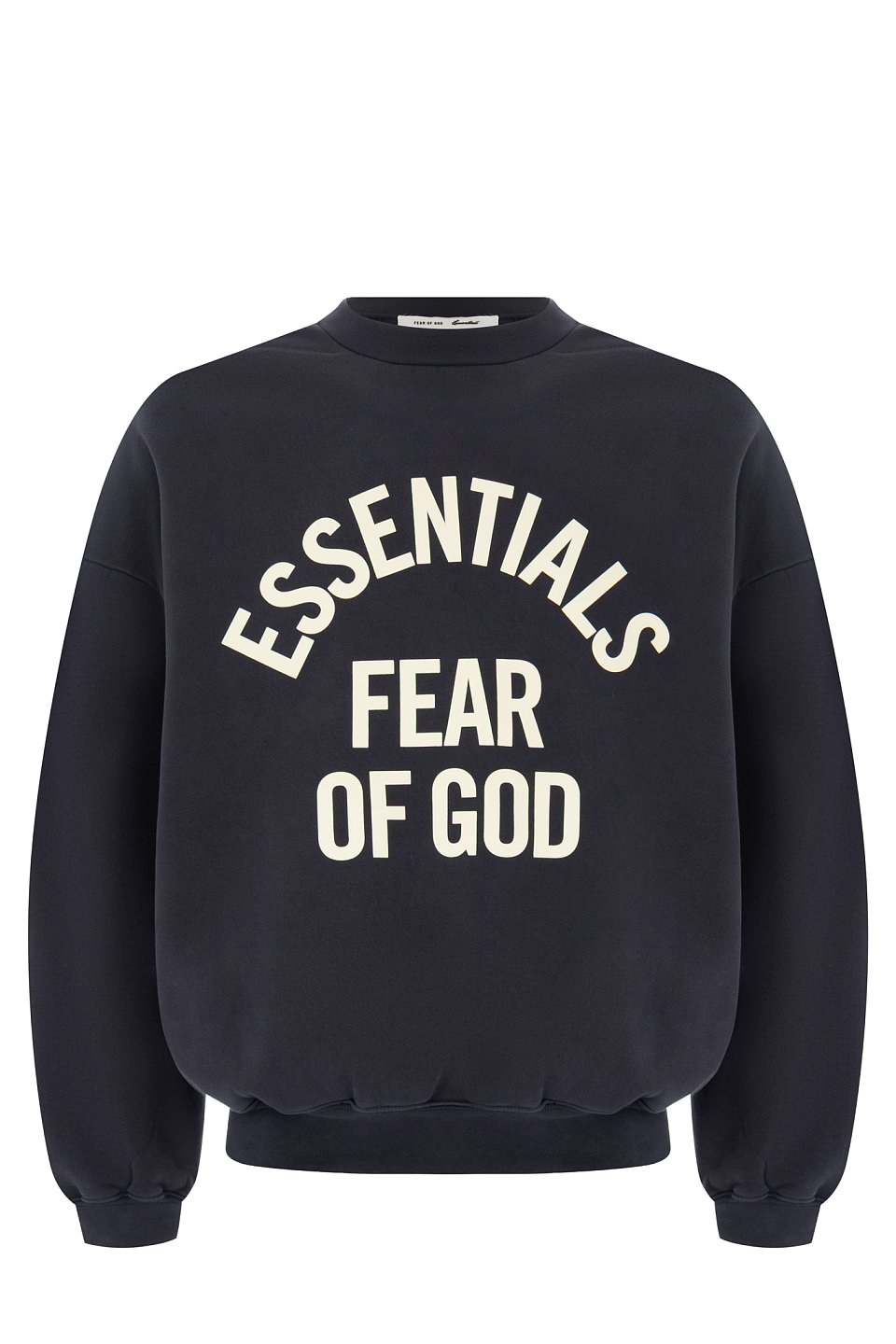 Свитшот Fear Of God Essentials - фото 1