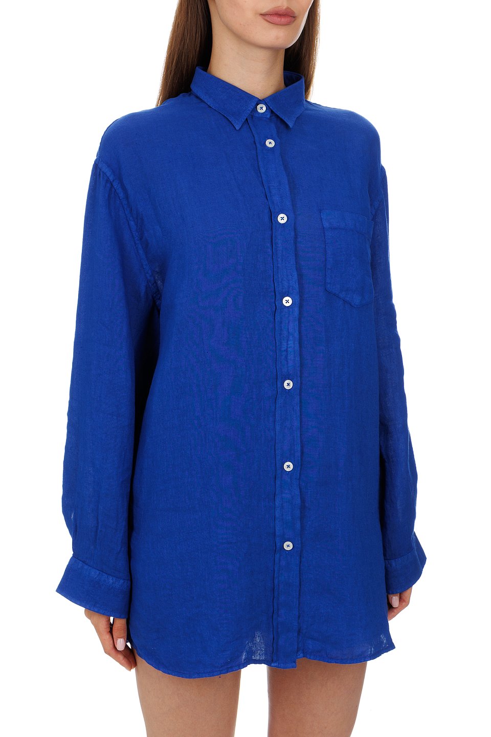 Рубашка The Core - фото 3