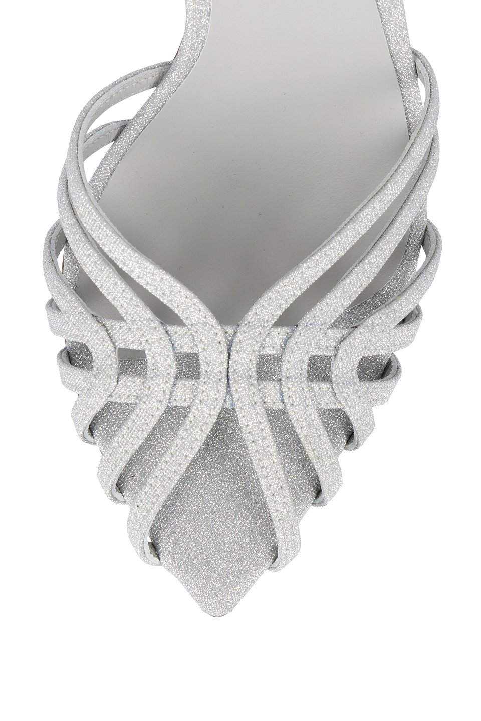 Босоножки Le Silla - фото 4