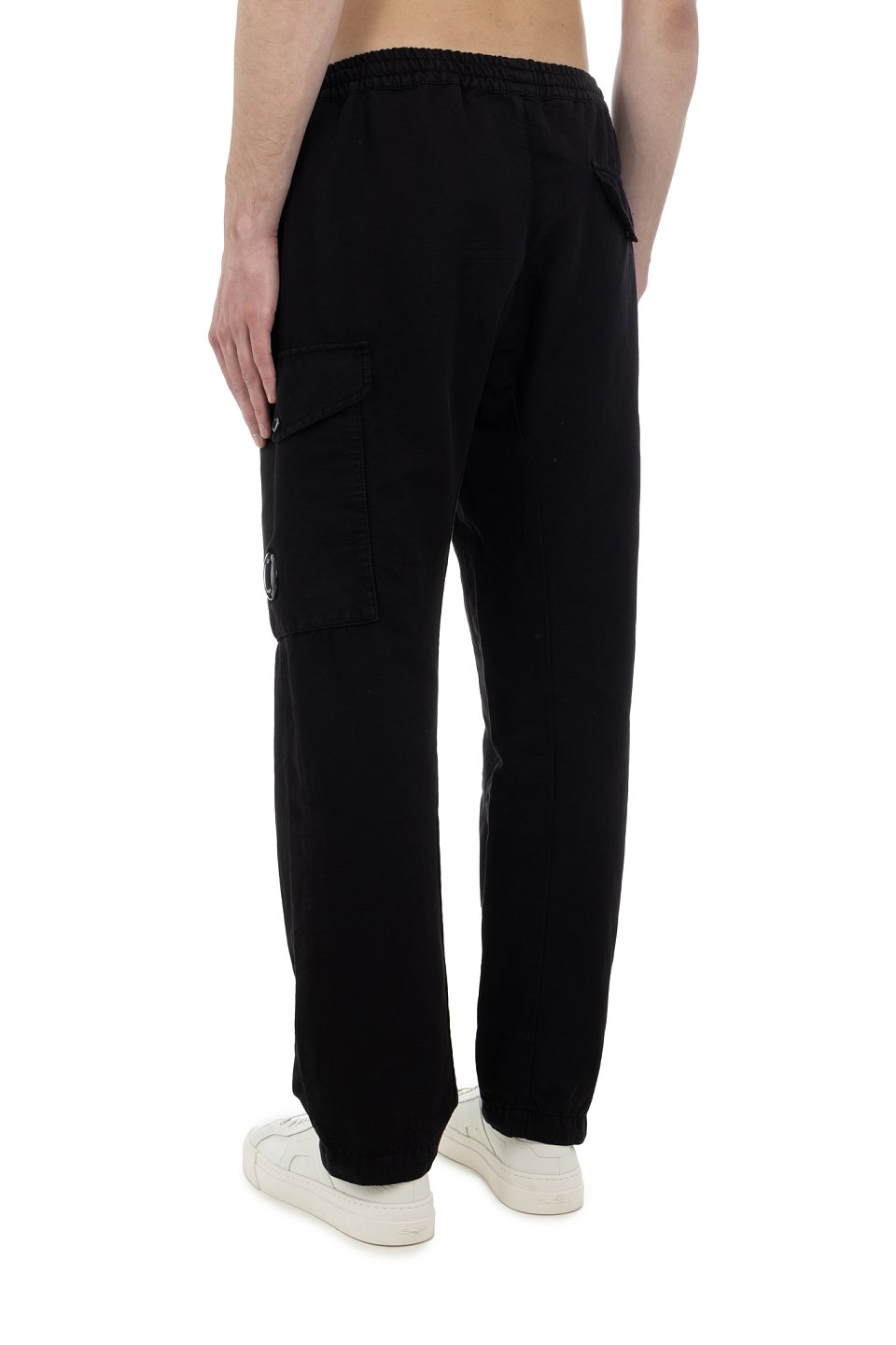 Брюки C.P. Company - фото 4