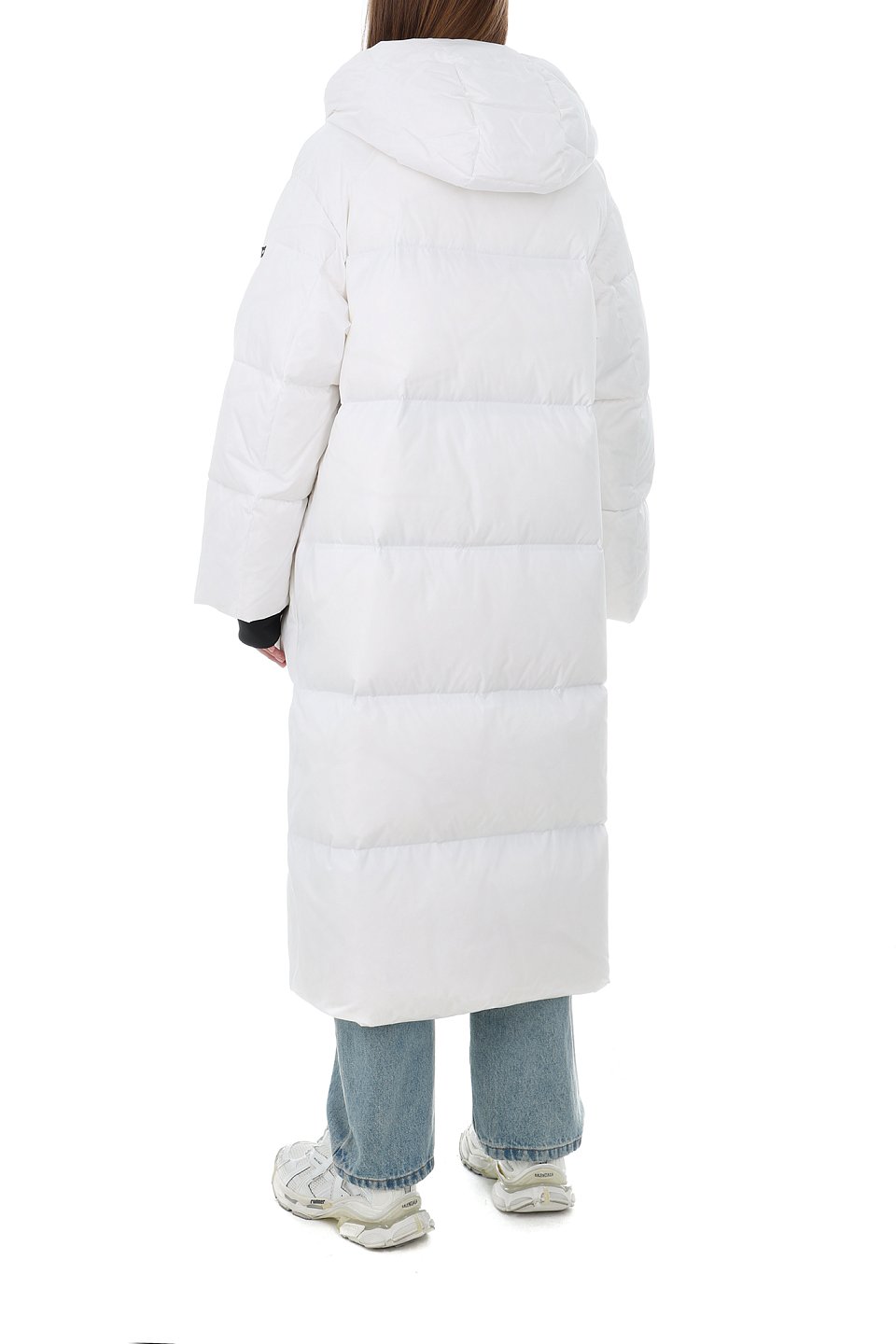 Пуховик Freedomday - фото 4