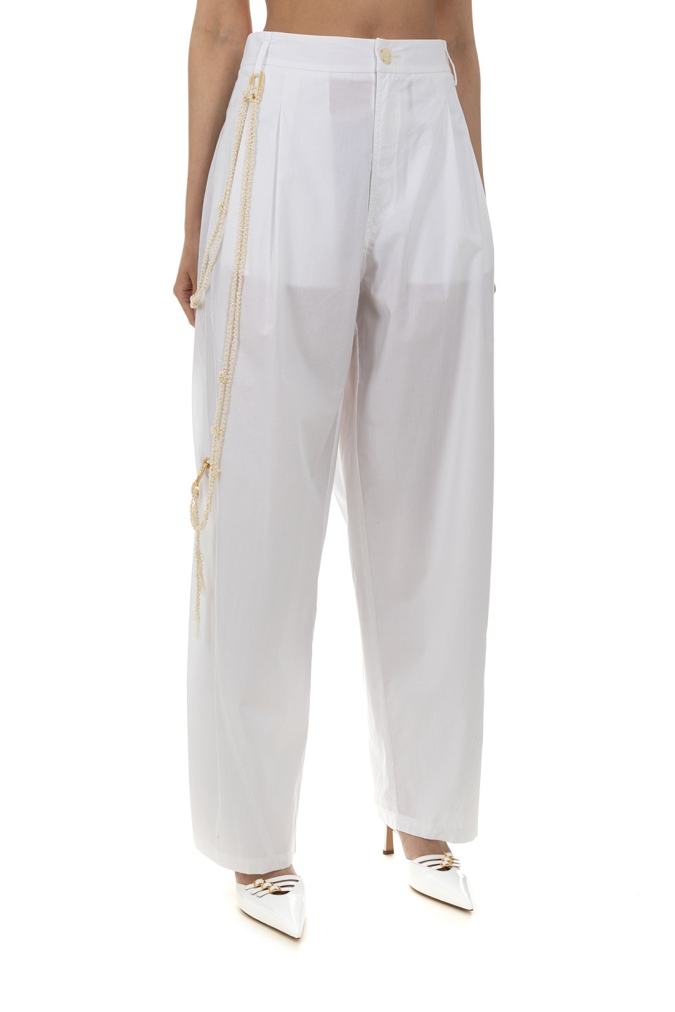 Брюки Darkpark - фото 3