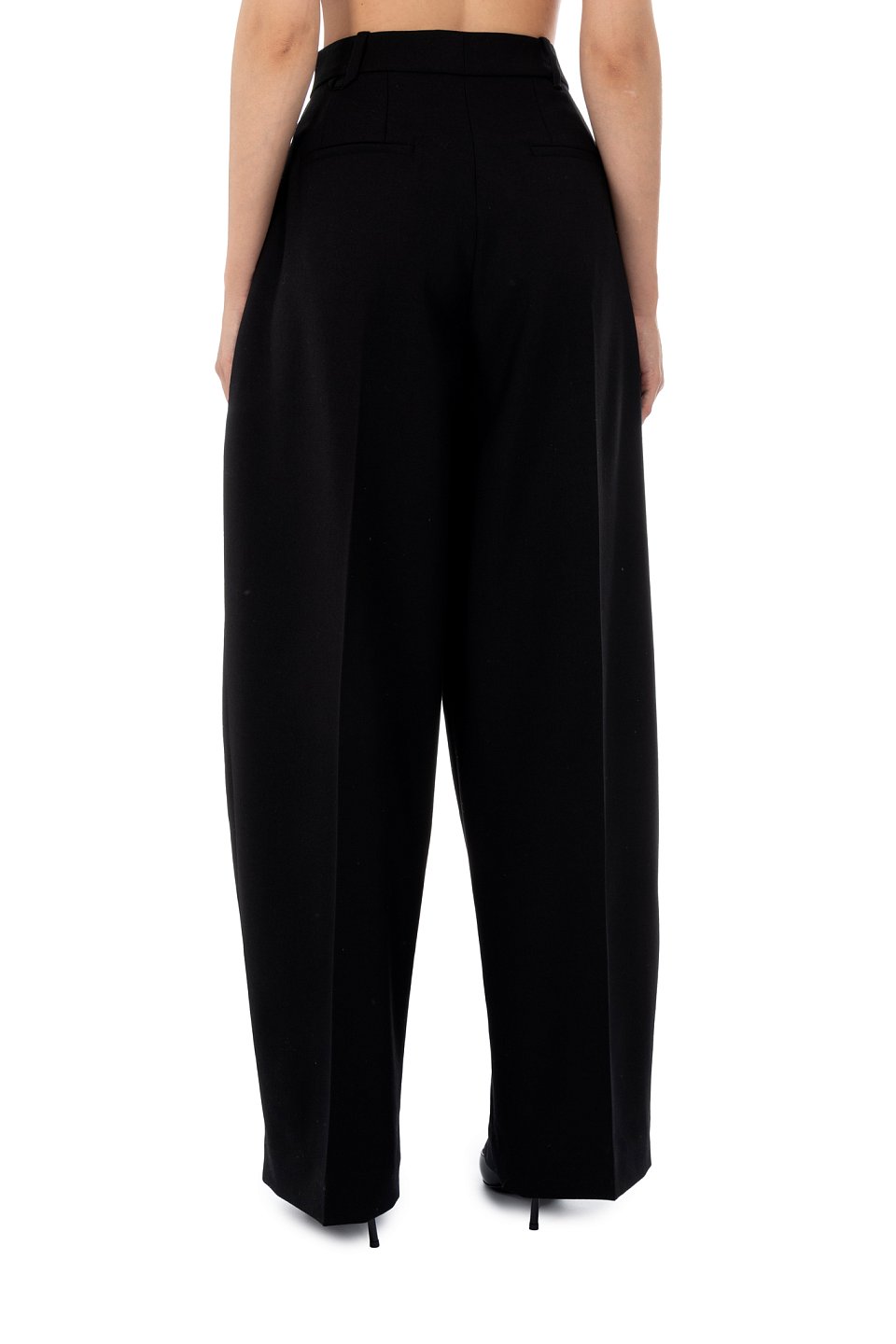 Брюки Jacquemus - фото 4