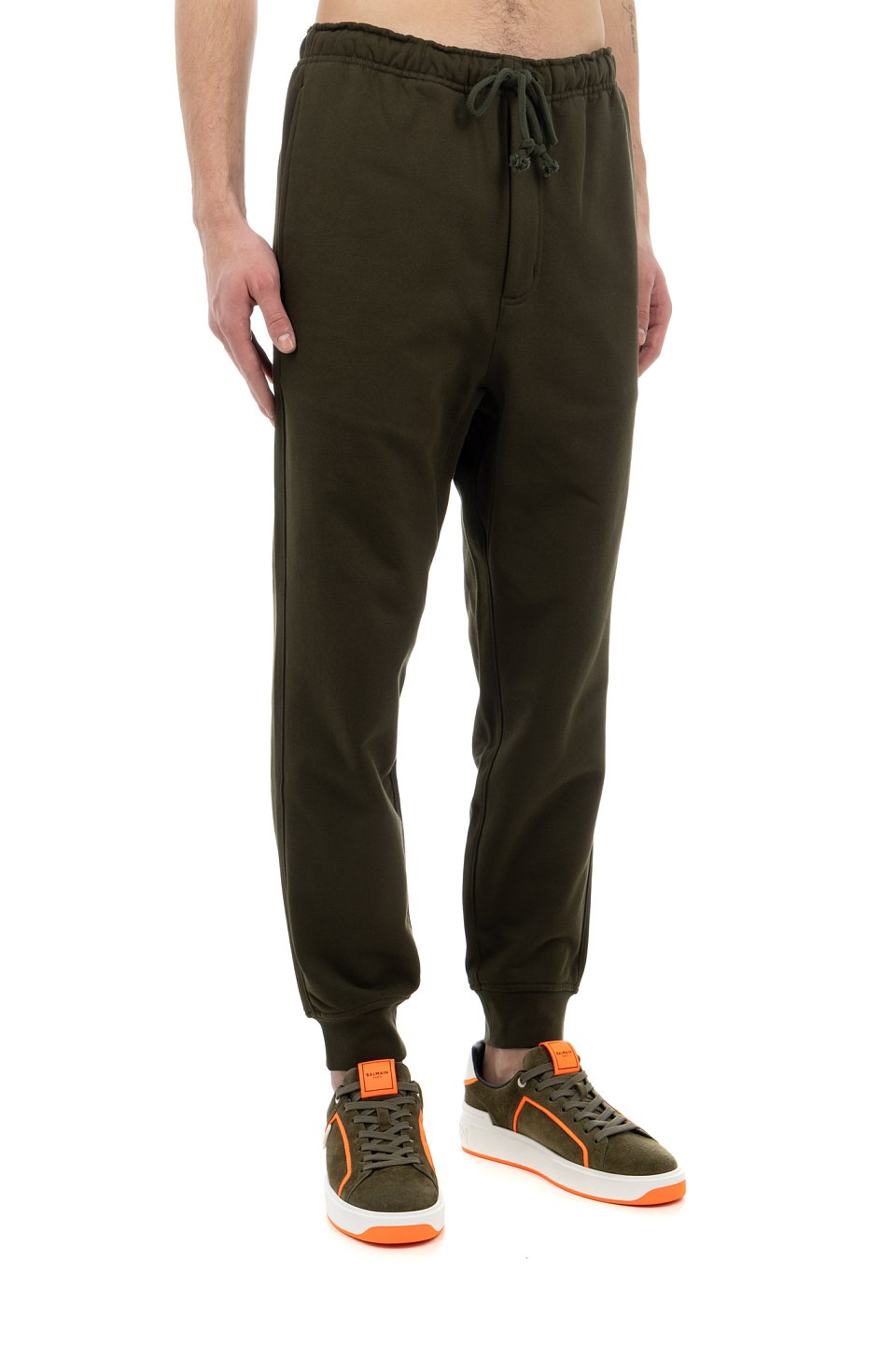 Брюки Y-3 - фото 3