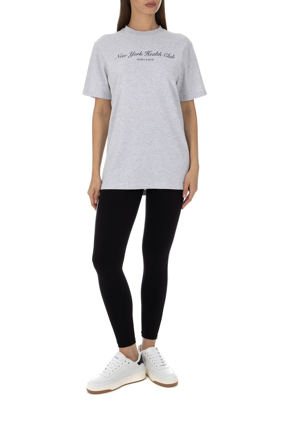 Футболка Sporty & Rich - фото 2