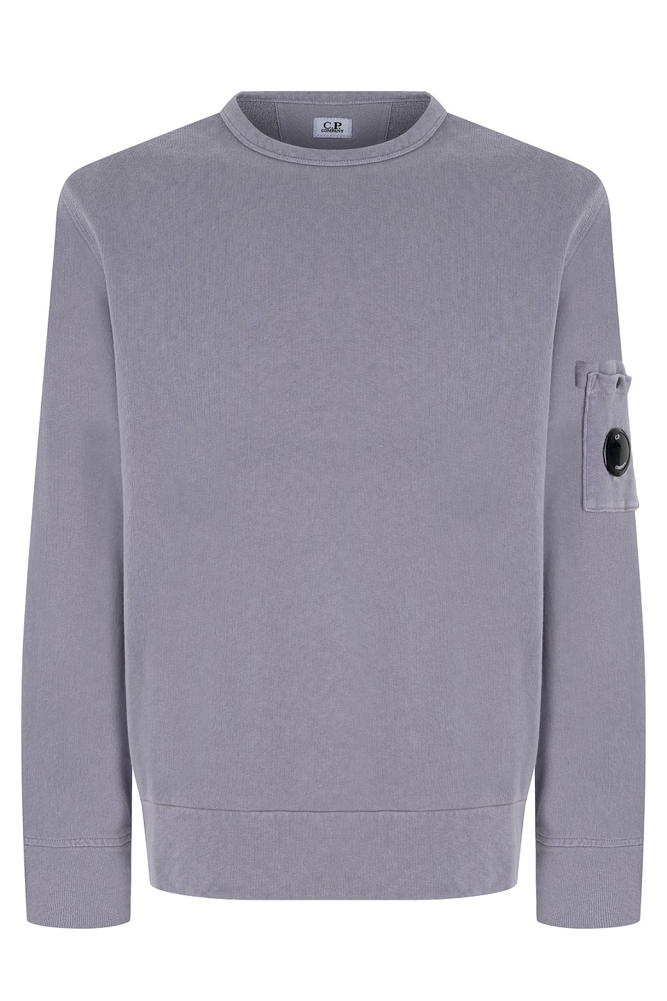 Толстовка C.P. Company - фото 1