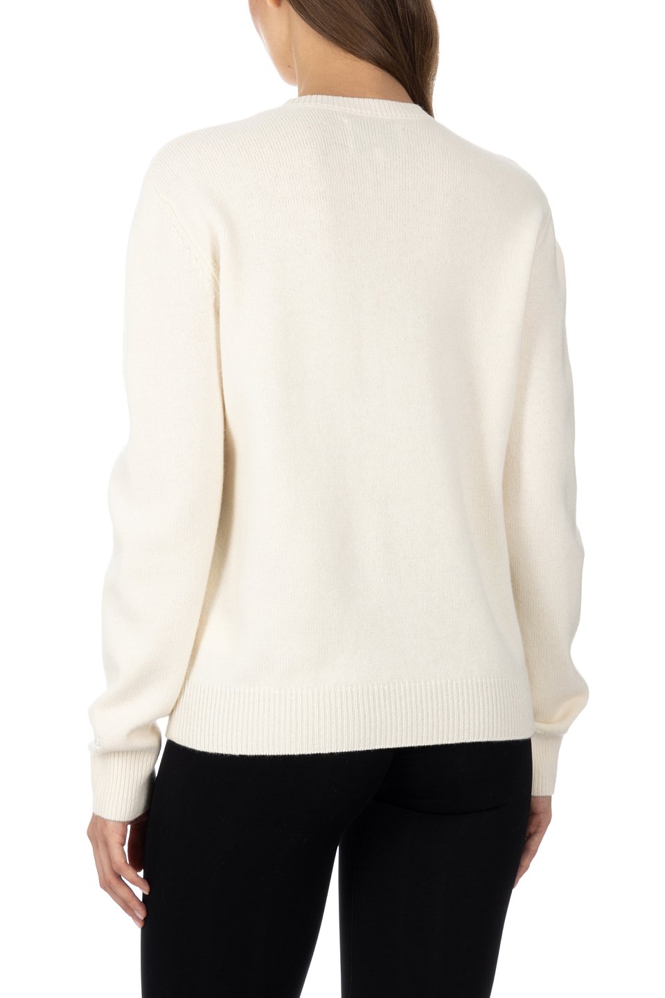 Джемпер Mc2 Saint Barth - фото 4